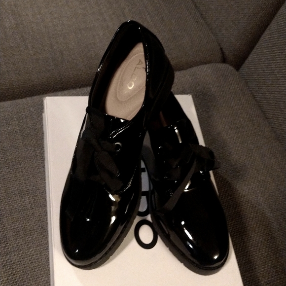 New Aldos Ladies shoes - Picture 3 of 7